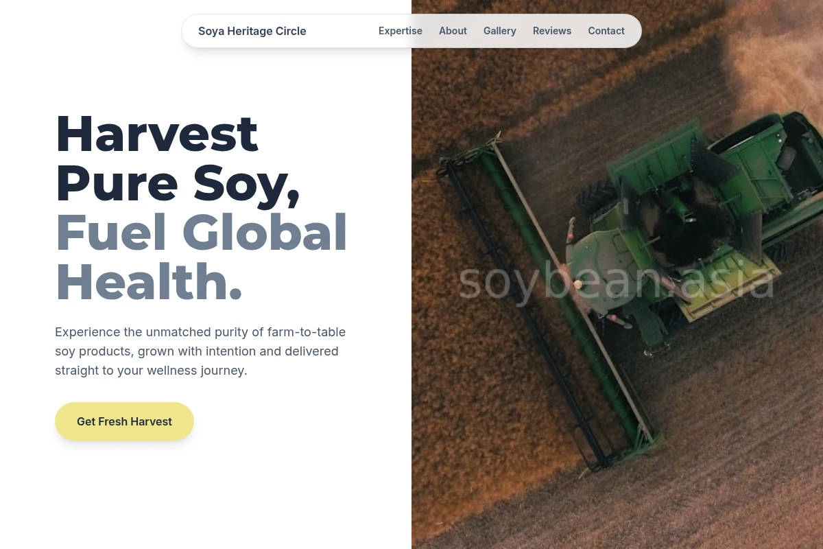 Seller Farm