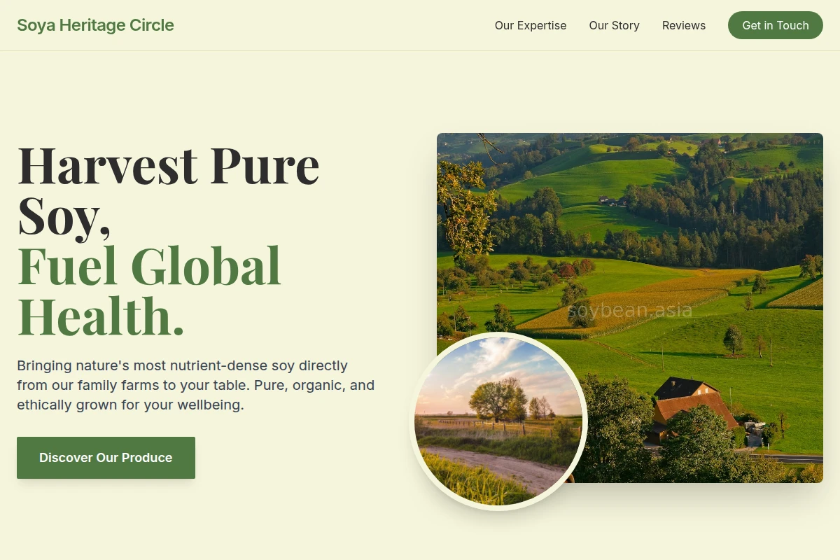 Export Farm