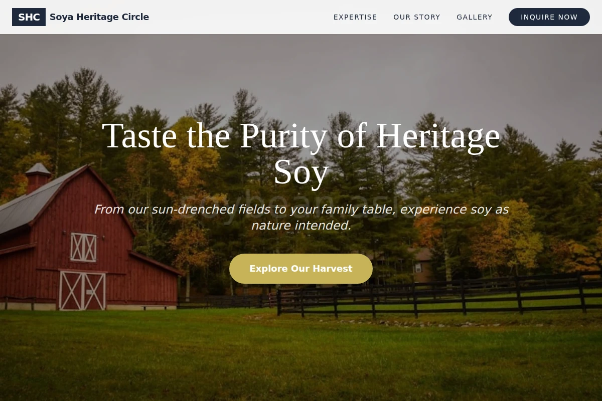 Artisan Farm