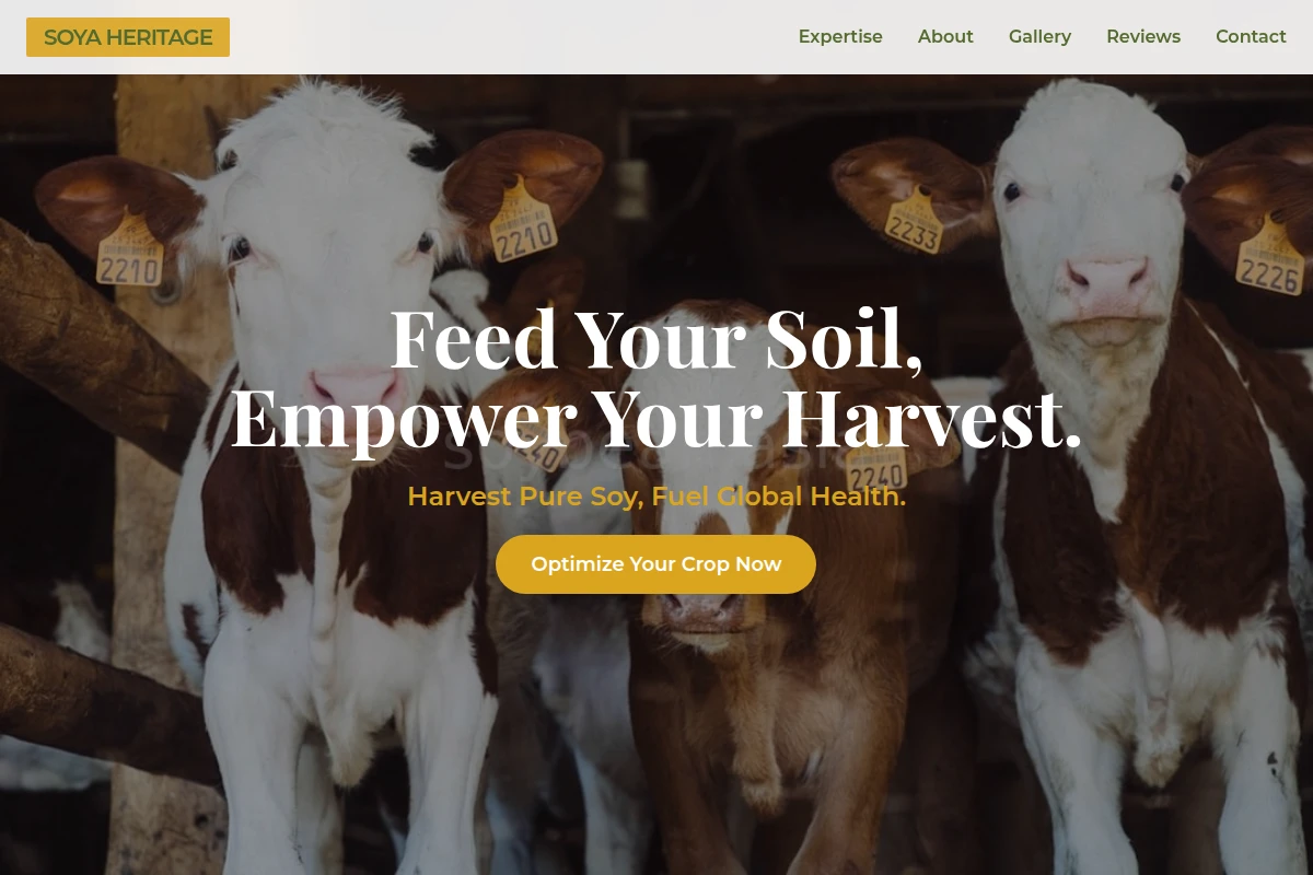 Fertilizer Farm