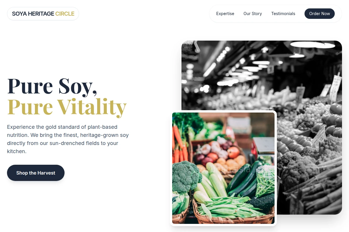 Buyer Fresh Produce