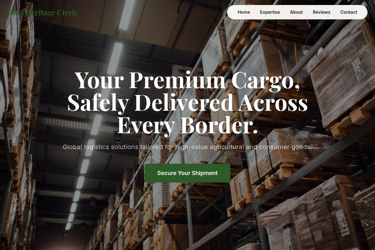 Export Logistics