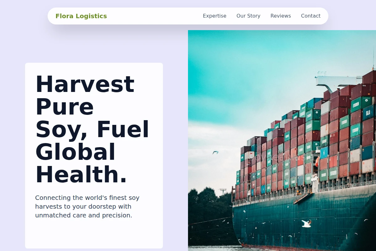 logistics