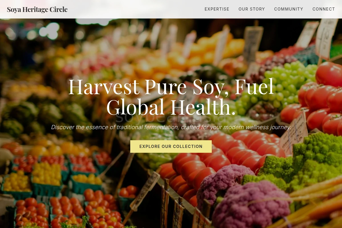 Miso Organic Food