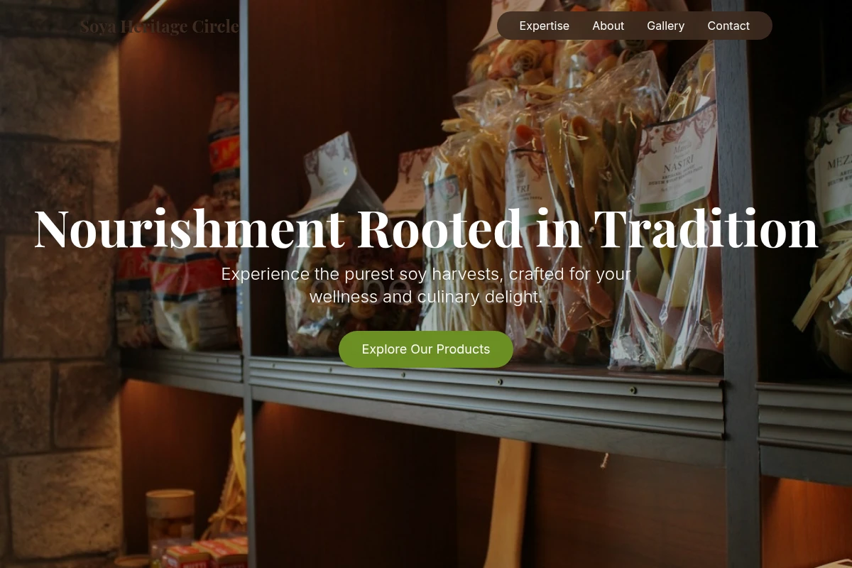 Yield Specialty Food