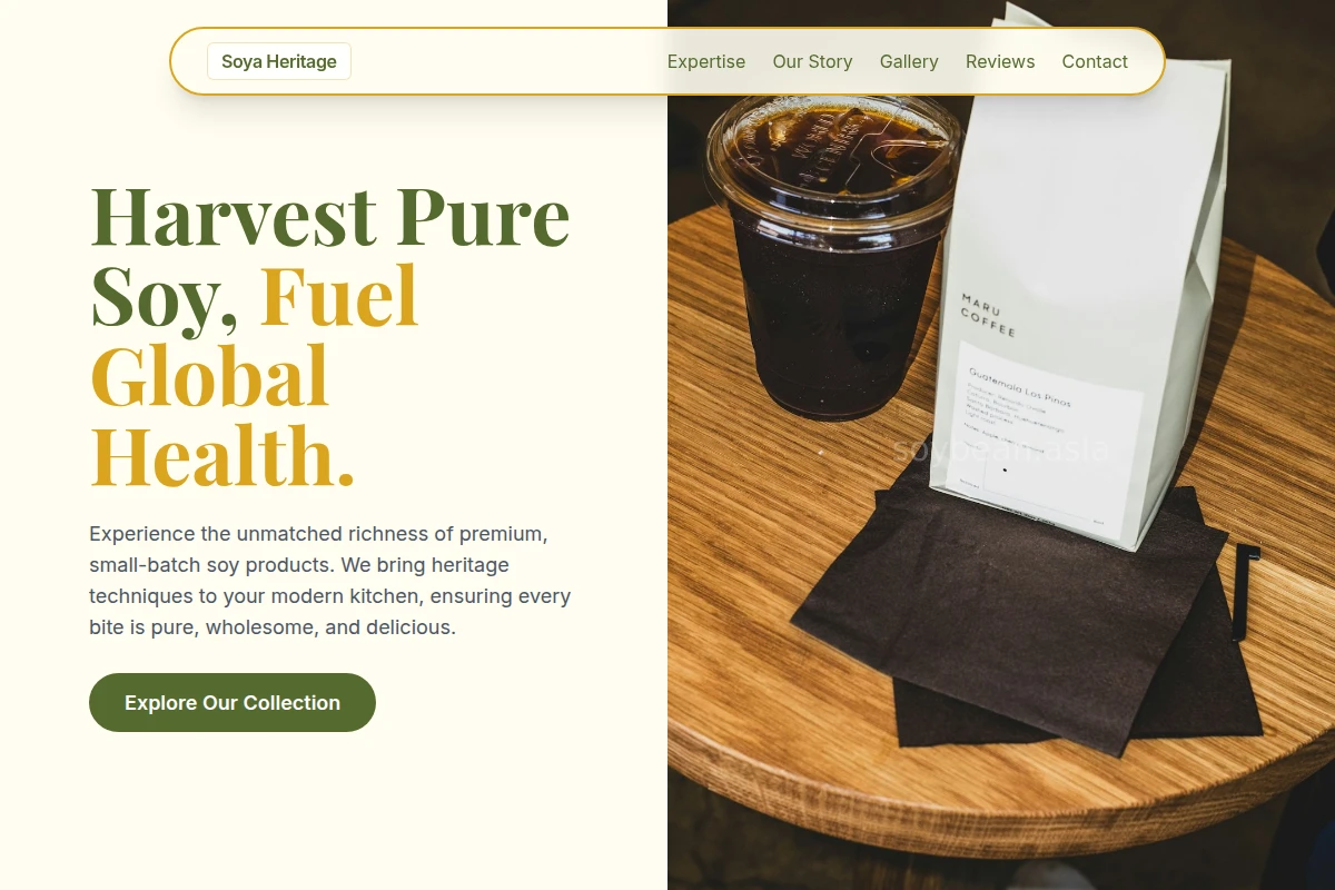 Buyer Specialty Food