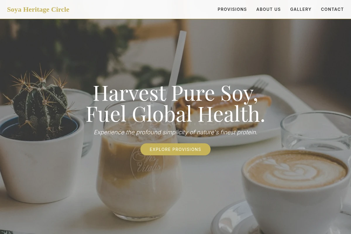 Silo Specialty Food