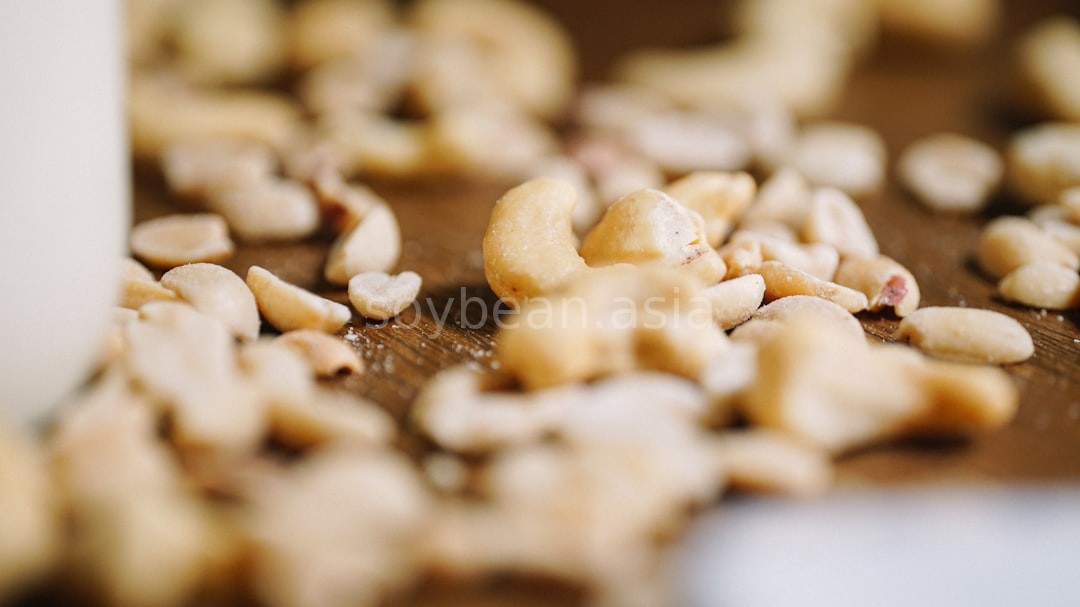 Artisan Soy